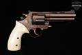 2023 Korth Executive Series Bronze; Limited Edition of 20 .357 Mag. Bronze in Like-New Condition Image 4