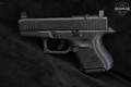 Glock 26 Gen 5 FS 9mm Luger Black in Excellent Condition Image 3