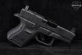 Glock 26 Gen 5 FS 9mm Luger Black in Excellent Condition Image 4