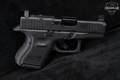 Glock 26 Gen 5 FS 9mm Luger Black in Excellent Condition Image 5
