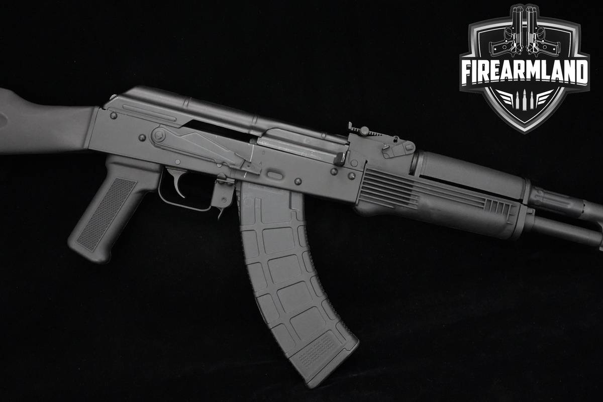 Palmetto State Armory PSAK47 7.62x39 16" PSA PSAK47 PS-AK47 PSAK-47 AK-47