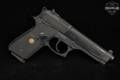 Taurus PT 99 AF 9mm Luger Black in Good Condition Image 4
