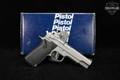 Smith & Wesson (S&W) Model 1006 3rd Generation 10mm Stainless in Very Good Condition Image 2
