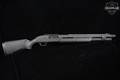 Remington Model 887 Nitro Mag Tactical 12 Gauge Blued & Synthetic in Excellent Condition Image 3