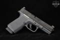 2025 Sturm Ruger RXM 9mm Luger Two-Tone Black & Gray in Very Good Condition Image 2