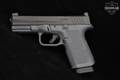 2025 Sturm Ruger RXM 9mm Luger Two-Tone Black & Gray in Very Good Condition Image 3