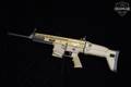 FN Herstal (FNH) SCAR 17S RCH 7.62mm NATO (7.62x51) FDE (Flat Dark Earth) in Excellent Condition Image 2
