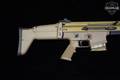FN Herstal (FNH) SCAR 17S RCH 7.62mm NATO (7.62x51) FDE (Flat Dark Earth) in Excellent Condition Image 5