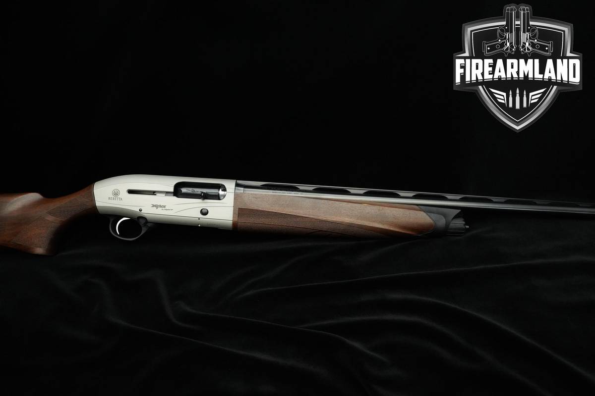 Beretta A400 Xplor Light 12-Gauge 28" Two-Tone A400 Beretta VENT RIB 2010