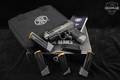 FN Herstal (FNH) FN 509 CC Edge 9mm Luger Graphite Gray in Excellent Condition Image 2