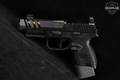 FN Herstal (FNH) FN 509 CC Edge 9mm Luger Graphite Gray in Excellent Condition Image 3