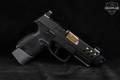 FN Herstal (FNH) FN 509 CC Edge 9mm Luger Graphite Gray in Excellent Condition Image 4