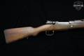 1924 FN Herstal (FNH) Model 1924 Carbine Mexican Contract 7mm Mauser (7x57mm) Blued in Good Condition Image 3