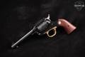 1964 Sturm Ruger Bearcat Old Model .22 LR Blued & Black Anodized in Good Condition Image 2