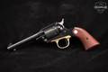 1964 Sturm Ruger Bearcat Old Model .22 LR Blued & Black Anodized in Good Condition Image 3