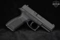 AĞAOĞLU Havacılık ve Savunma San. Ltd. Şti. (AHSS) FXS-9 9mm Luger Black in Very Good Condition Image 3