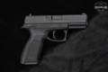 AĞAOĞLU Havacılık ve Savunma San. Ltd. Şti. (AHSS) FXS-9 9mm Luger Black in Very Good Condition Image 4