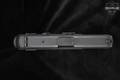 AĞAOĞLU Havacılık ve Savunma San. Ltd. Şti. (AHSS) FXS-9 9mm Luger Black in Very Good Condition Image 5