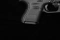 Glock 26 Gen5 9mm Luger nDLC in Excellent Condition Image 3