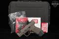 Sarsilmaz (SAR) SAR9 SC Gen 2 9mm Luger Platinum in Very Good Condition Image 2