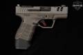 Sarsilmaz (SAR) SAR9 SC Gen 2 9mm Luger Platinum in Very Good Condition Image 3
