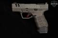 Sarsilmaz (SAR) SAR9 SC Gen 2 9mm Luger Platinum in Very Good Condition Image 4