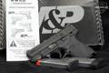 Smith & Wesson (S&W) M&P45 Shield M2.0 .45 ACP Black in Excellent Condition Image 2