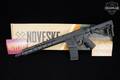 Noveske Rifleworks N4 Gen 4 Afghan 5.56mm NATO Black in Excellent Condition Image 2