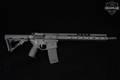 Noveske Rifleworks N4 Gen 4 Afghan 5.56mm NATO Black in Excellent Condition Image 3