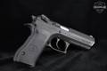 Israel Weapon Industries (IWI) Baby Desert Eagle II .40 S&W Black in Very Good Condition Image 3