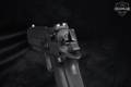 Israel Weapon Industries (IWI) Baby Desert Eagle II .40 S&W Black in Very Good Condition Image 5