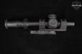 Nikon Black Force 100 1-6X24mm in Excellent Condition Image 2