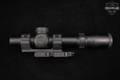 Nikon Black Force 100 1-6X24mm in Excellent Condition Image 3