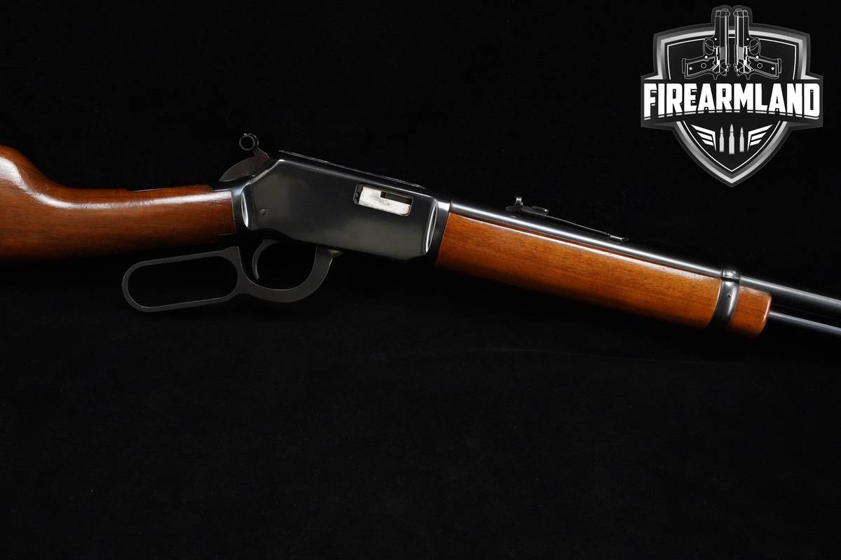 Winchester Model 9422M 22-Magnum 20" Blued Winchester 9422M Win 9422-M