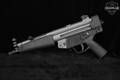 PTR Industries 9CT Classic 9mm Luger (9x19 Para) Gray in Excellent Condition Image 3