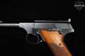 1956 Colt Woodsman Sport Third Series .22 LR Blued in Very Good Condition Image 4