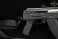 Zastava Arms PAP M92PV 7.62x39 Black & Wood in Very Good Condition Image 3