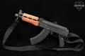 Zastava Arms PAP M92PV 7.62x39 Black & Wood in Very Good Condition Image 5