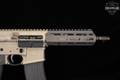 Q Sugar Weasel SBR .300 AAC Blackout (7.62x35mm) Tan & Gray in Good Condition Image 5