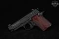 Sig Sauer P938-22 Rosewood .22 LR Black in Very Good Condition Image 2