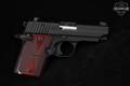 Sig Sauer P938-22 Rosewood .22 LR Black in Very Good Condition Image 3