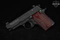 Sig Sauer P938-22 Rosewood .22 LR Black in Very Good Condition Image 4