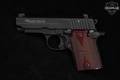 Sig Sauer P938-22 Rosewood .22 LR Black in Very Good Condition Image 5