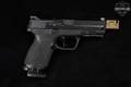 Smith & Wesson (S&W) M&P9 M2.0 Full Size 9mm Luger Black in Good Condition Image 3