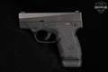Beretta BU9 Nano 9mm Luger Black in Very Good Condition Image 2