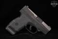 Beretta BU9 Nano 9mm Luger Black in Very Good Condition Image 3