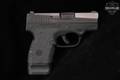 Beretta BU9 Nano 9mm Luger Black in Very Good Condition Image 4
