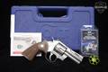 Colt Python Model D .357 Mag. Stainless Steel in Very Good Condition Image 2