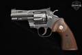 Colt Python Model D .357 Mag. Stainless Steel in Very Good Condition Image 3