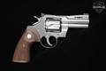 Colt Python Model D .357 Mag. Stainless Steel in Very Good Condition Image 5